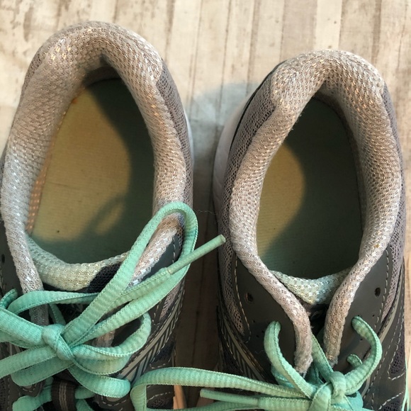 Saucony Cohesion 10 Charcoal 8 - Picture 8 of 10